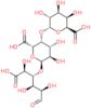 Trigalacturonic acid