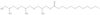 3-[3-(2,3-Dihydroxypropoxy)-2-hydroxypropoxy]-2-hydroxypropyl dodecanoate