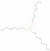 Phosphorous acid, trihexyl ester