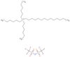 trihexyl(tetradecyl)phosphonium bis[(trifluoromethyl)sulfonyl]azanide