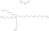 trihexyl(tetradecyl)phosphonium [(cyanoimino)methylidene]azanide