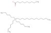 trihexyl(tetradecyl)phosphonium decanoate