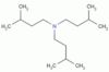 3-Methyl-N,N-bis(3-methylbutyl)-1-butanamine