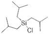 Chlorotris(2-methylpropyl)silane