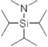 N,N-Dimetil-1,1,1-tris(1-metiletil)silanamina