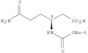 Boc-L-beta-homoglutamine