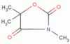 Trimethadione