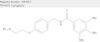 Benzamide, N-[[4-[2-(dimethylamino)ethoxy]phenyl]methyl]-3,4,5-trimethoxy-