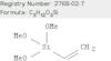 Vinyltrimethoxysilane