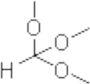 Trimethyl orthoformate