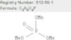 Trimethyl phosphate