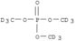 Methan-d3-ol, phosphate(3:1) (9CI)