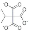 Trimethylmethanetricarboxylate