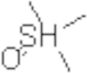 trimethylsulfoxonium chloride