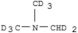 Methan-d3-amine,N-(methyl-d2)-N-(methyl-d3)- (9CI)