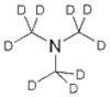 trimethyl-D9-amine
