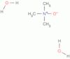 Trimethylamine-N-oxide dihydrate