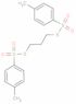 trimethylene di(thiotosylate)
