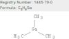 Trimethylgallium