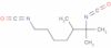 Trimethylhexamethylene diisocyanate