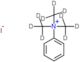 phenyl-tris(trideuteriomethyl)ammonium iodide