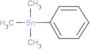 trimethyl(phenyl)tin