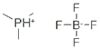 TRIMETHYLPHOSPHONIUM TETRAFLUOROBORATE