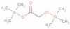 Trimethylsilyl [(trimethylsilyl)oxy]acetate