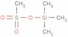 Trimethylsilyl methanesulfonate