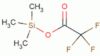 Trimethylsilyl trifluoroacetate