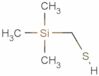 Trimethylsilylmethanethiol; 93%