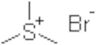 Sulfonium, trimethyl-, bromide (1:1)