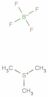 Sulfonium, trimethyl-, tetrafluoroborate(1-) (1:1)