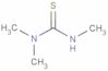 Triméthylthiourée