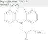 5H-Dibenz[b,f]azepine-5-propanamine, 10,11-dihydro-N,N,β-trimethyl-