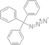 1,1′,1′′-(Azidomethylidyne)tris[benzene]