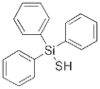 Triphenylsilanethiol