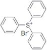 Sulfonium, triphenyl-, bromide (1:1)