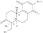 Triptoquinone B