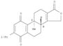 Phenanthro[1,2-c]furan-1,6,9(3H)-trione,3b,4,5,9b,10,11-hexahydro-9b-methyl-7-(1-methylethyl)-, (3bR,9bS)- (9CI)