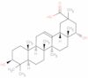 (4S,4aR,6aS,6aS,6bR,8aS,10S,12aS,14bR)-4,10-dihydroxy-2,4a,6a,6b,9,9,1 2a-heptamethyl-1,3,4,5,6,6a…