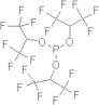 tris(1,1,1,3,3,3-hexafluoro-2-propyl) phosphite