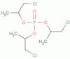 Tris(2-chloroisopropyl) phosphate