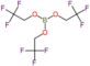 tris(2,2,2-trifluoroethyl) borate