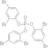 Phenol, dibromo-, 1,1′,1′′-phosphate