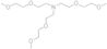 2-(2-Methoxyethoxy)-N,N-bis[2-(2-methoxyethoxy)ethyl]ethanamine