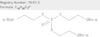 Tris(2-butoxyethyl) phosphate