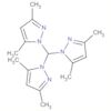 1H-Pyrazole, 1,1',1''-methylidynetris[3,5-dimethyl-
