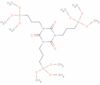 Tris[3-(triméthoxysilyl)propyl] isocyanurate