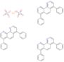 ruthenium(2+) perchlorate - 4,7-diphenyl-1,10-phenanthroline (1:2:3)